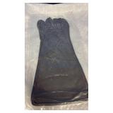 Super Nova Butyl XLarge Industrial Gloves