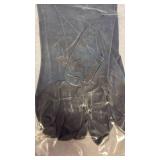 Super Nova Butyl XLarge Industrial Gloves