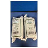 RepScrubs XL Medical Scrub Set with Accessories. 2 packs.