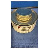 TriMark 4 Hour Liquid Wick Chafing Dish Fuel - 2 Pack