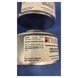TriMark 4 Hour Liquid Wick Chafing Dish Fuel - 2 Pack