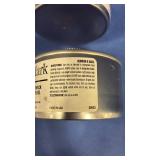 TriMark 4 Hour Liquid Wick Chafing Dish Fuel - 2 Pack