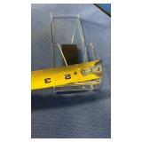 Clear Acrylic Gun Display Stand