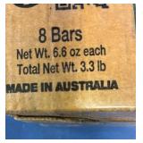 Australian Botanique Natural Soap Set