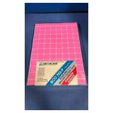 Pink Labelblank Die-Cut Labels - 8000 Count