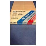 Labelblank PC 726-P Sand Labels - 400 Count