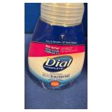 Dial Complete Antibacterial Foaming Hand Wash - Original Scent