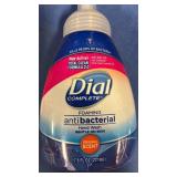 Dial Complete Antibacterial Foaming Hand Wash - Original Scent