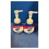 Dial Complete Foaming Antibacterial Hand Wash - 2 Pack