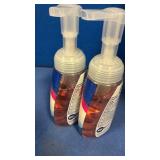 Dial Complete Foaming Antibacterial Hand Wash - 2 Pack