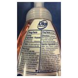 Dial Complete Foaming Antibacterial Hand Wash - 2 Pack