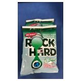 Rock Hard Waste Paint Hardener