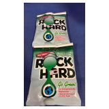 Rock Hard Waste Paint Hardener