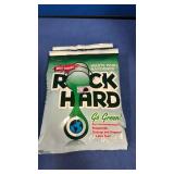 Rock-Miracle Waste Paint Hardener