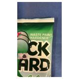 Rock-Miracle Waste Paint Hardener
