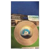 Cedan Real Wood Edge Banding - Sereni-F Series