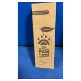 PetClan Citrus Waterless Paw Cleaner and Shampoo Set
