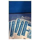 Medical Convenience Bags for Fluid Disposal - 5 Pack