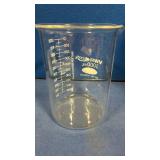 VWR 1000mL Laboratory Glass Beaker