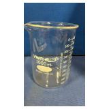 VWR 1000mL Laboratory Beaker