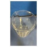 VWR 1000mL Laboratory Beaker