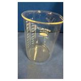 VWR 1000mL Laboratory Beaker