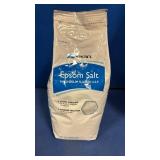 Swan Epsom Salt - 4 lb Magnesium Sulfate USP