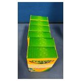 Vintage Crayola Bandages Box Set