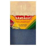 Crayola Themed Bandages - 6 Boxes of 14