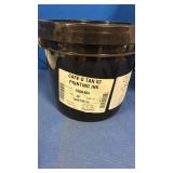 CAFE G TAN 03 Commercial Printing Ink - 10lb Container