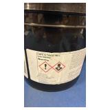 CAFE G TAN 03 Commercial Printing Ink - 10lb Container