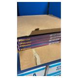 3M Filtrete 1500 Air Filter 20x20x1 - 4 Pack