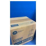 GP Pro Dixie Ultra Tabletop Napkin Dispenser