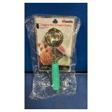 Culinary Elements Trigger Ice Cream Scoop