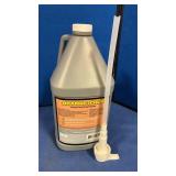 Kutol Pro Orange Scrub Heavy Duty Hand Cleaner - 1 Gallon