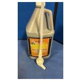 Kutol Pro Orange Scrub Hand Cleaner - 1 Gallon