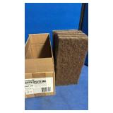 Boardwalk Brown Utility Pad BWK 403