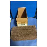 Boardwalk Brown Utility Pad BWK 403