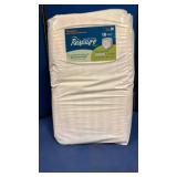 Reassure Premium Overnight Underwear - 18 Count Pack