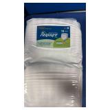 Reassure Premium Overnight Underwear - 18 Count Pack