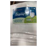 Reassure Overnight Adult Underwear - 18 Count Medium