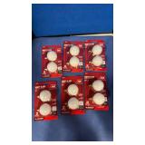 ACE White Vanity Globe Light Bulbs - 40W 2-Pack/ 6 in case