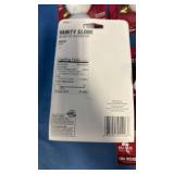 ACE White Vanity Globe Light Bulbs - 40W 2-Pack/ 6 in case