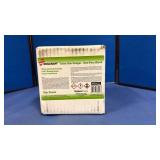 Skilcraft Toilet Rim Hanger - Eco-Friendly Non-Para Block (1 Dozen)