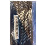 MEDLINE- Bariatric Slippers. New Non-Slip Grip Socks - 3 Pack