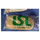 LSL SafetyCare Footwear Traction Socks XL