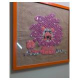 Vintage Animal Nursery Decor Collection