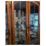 AICO Michael Amini Signature Series China Cabinet