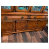 AICO Michael Amini Signature Series China Cabinet