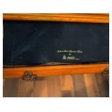 AICO Michael Amini Signature Series China Cabinet